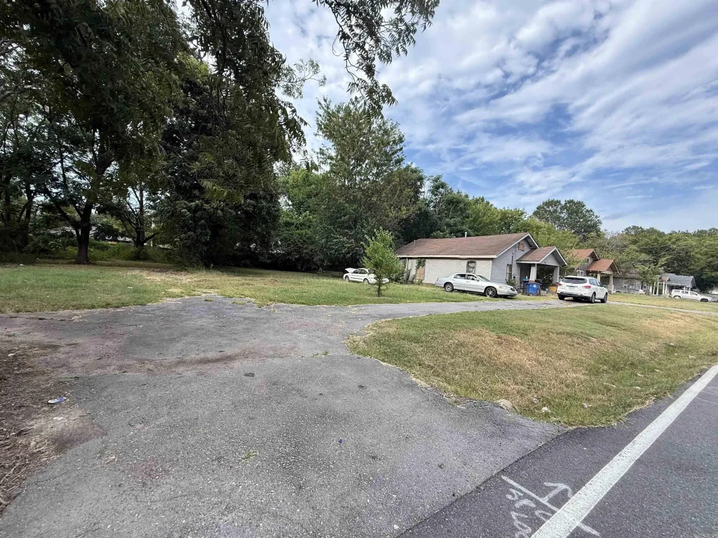 705 W 22nd Street, North Little Rock