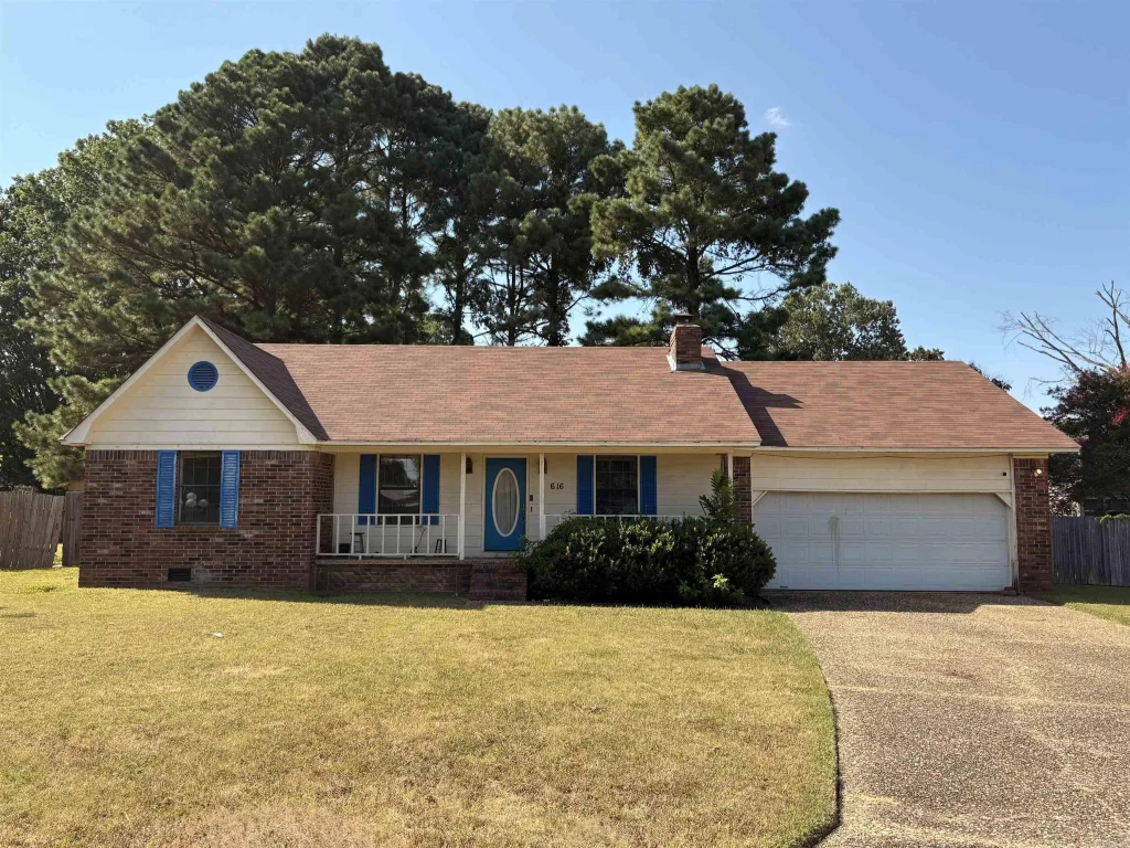 616 Edinburgh Court, Jacksonville