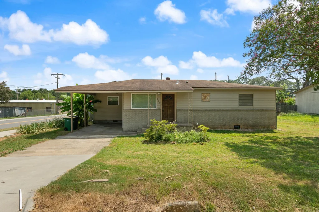 208 Ann Avenue, Sherwood