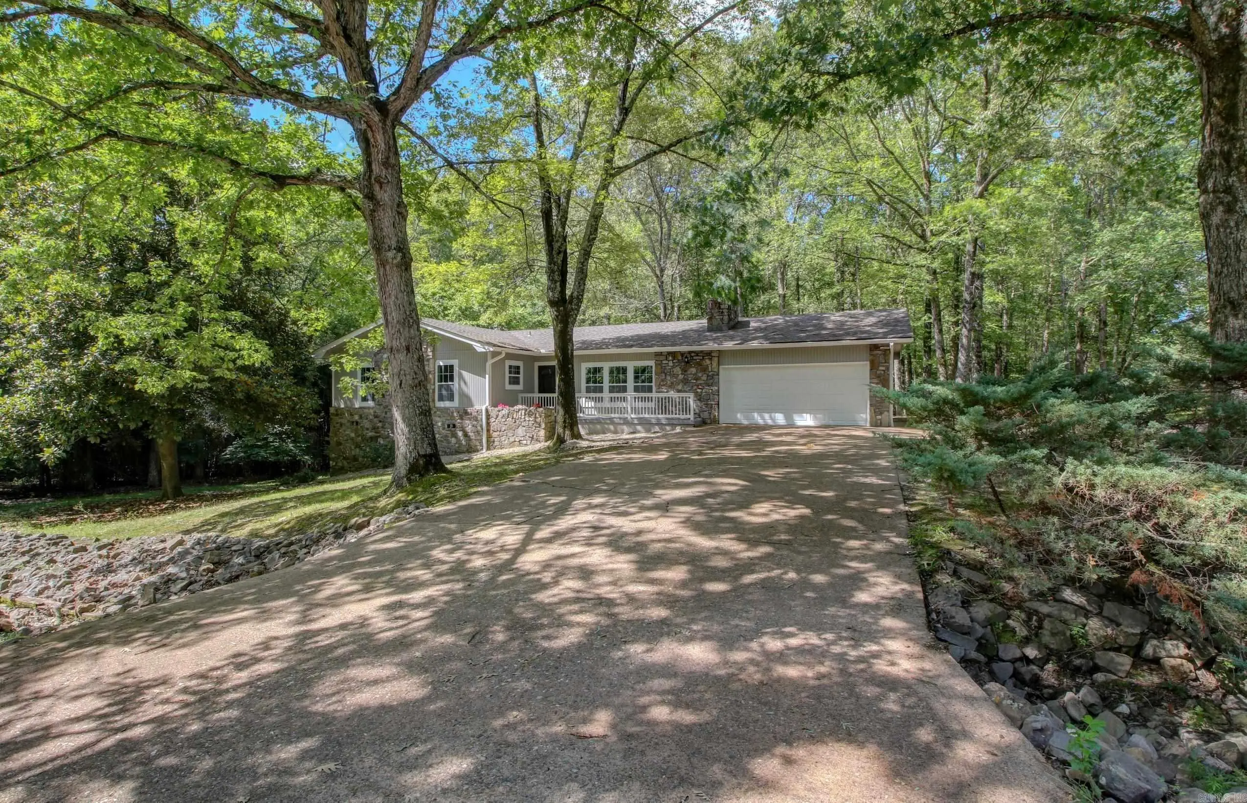 1 Segovia Drive, Hot Springs Village