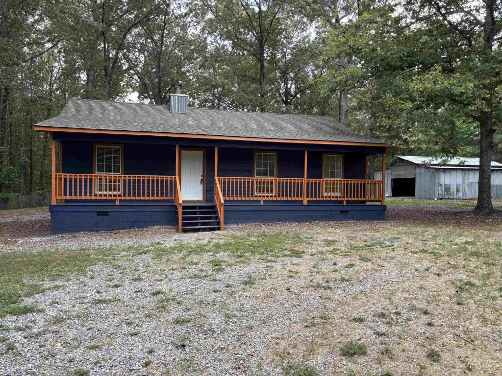 8201 Oakview Dr, Hensley