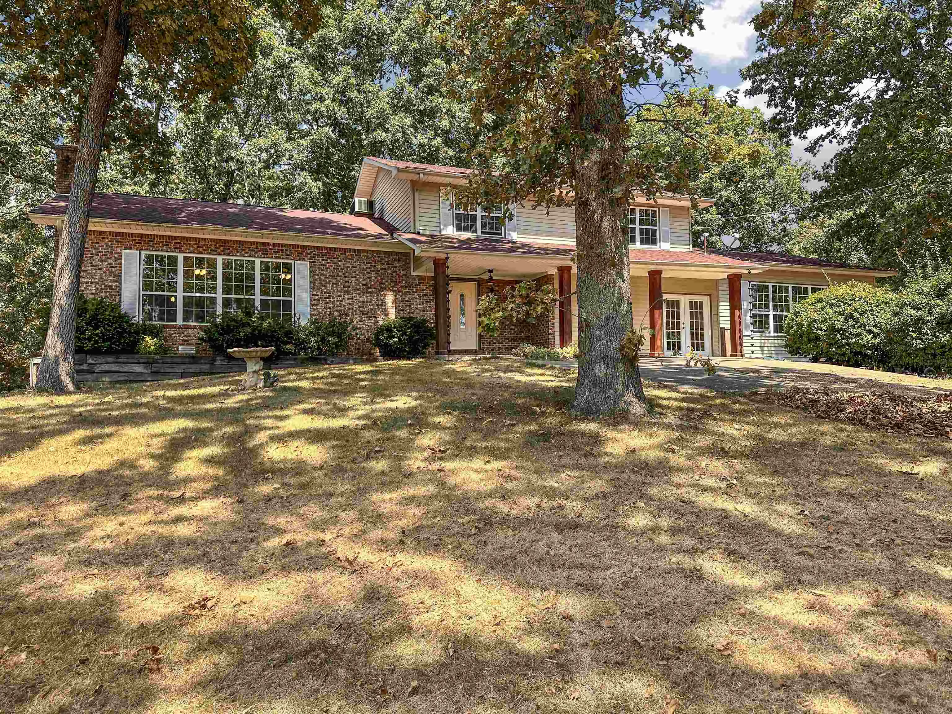 268 Bermuda Trail, Pocahontas