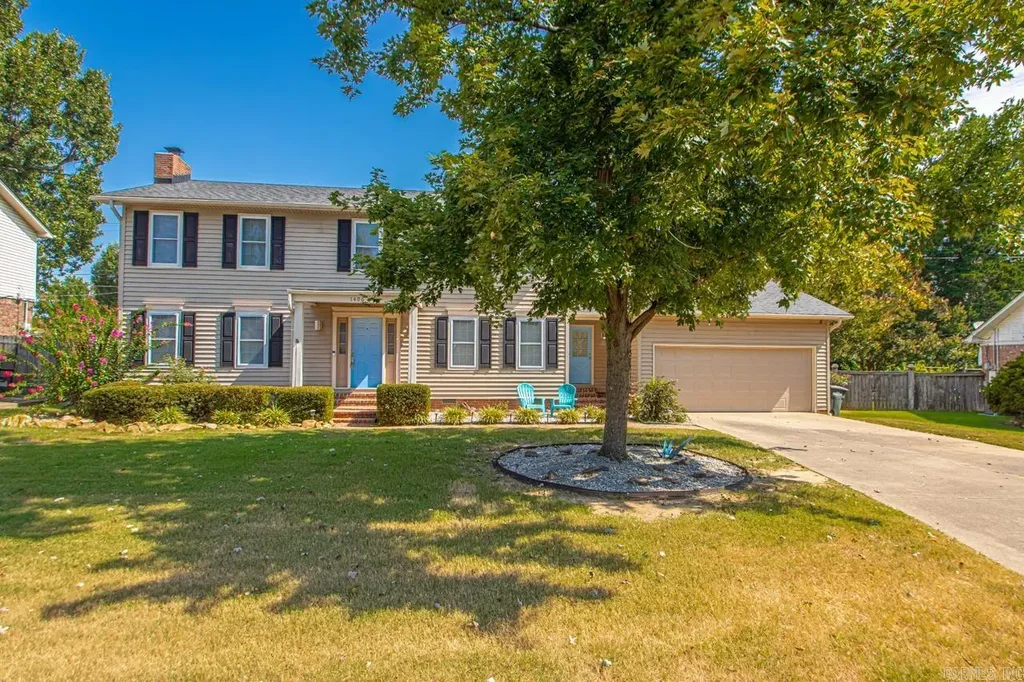 1406 Coolhurst Avenue, Sherwood