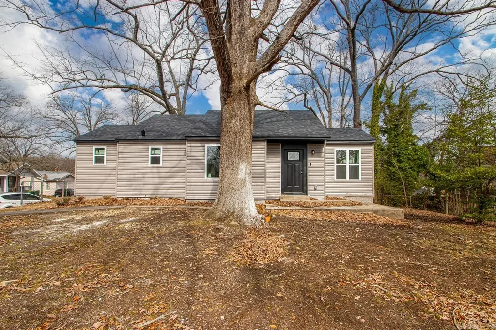 4816 W 30th Street, Little Rock