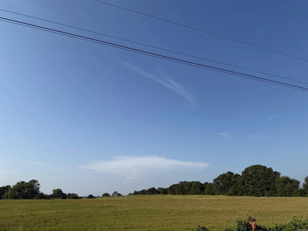 000 Louie Pruitt Road, Beebe