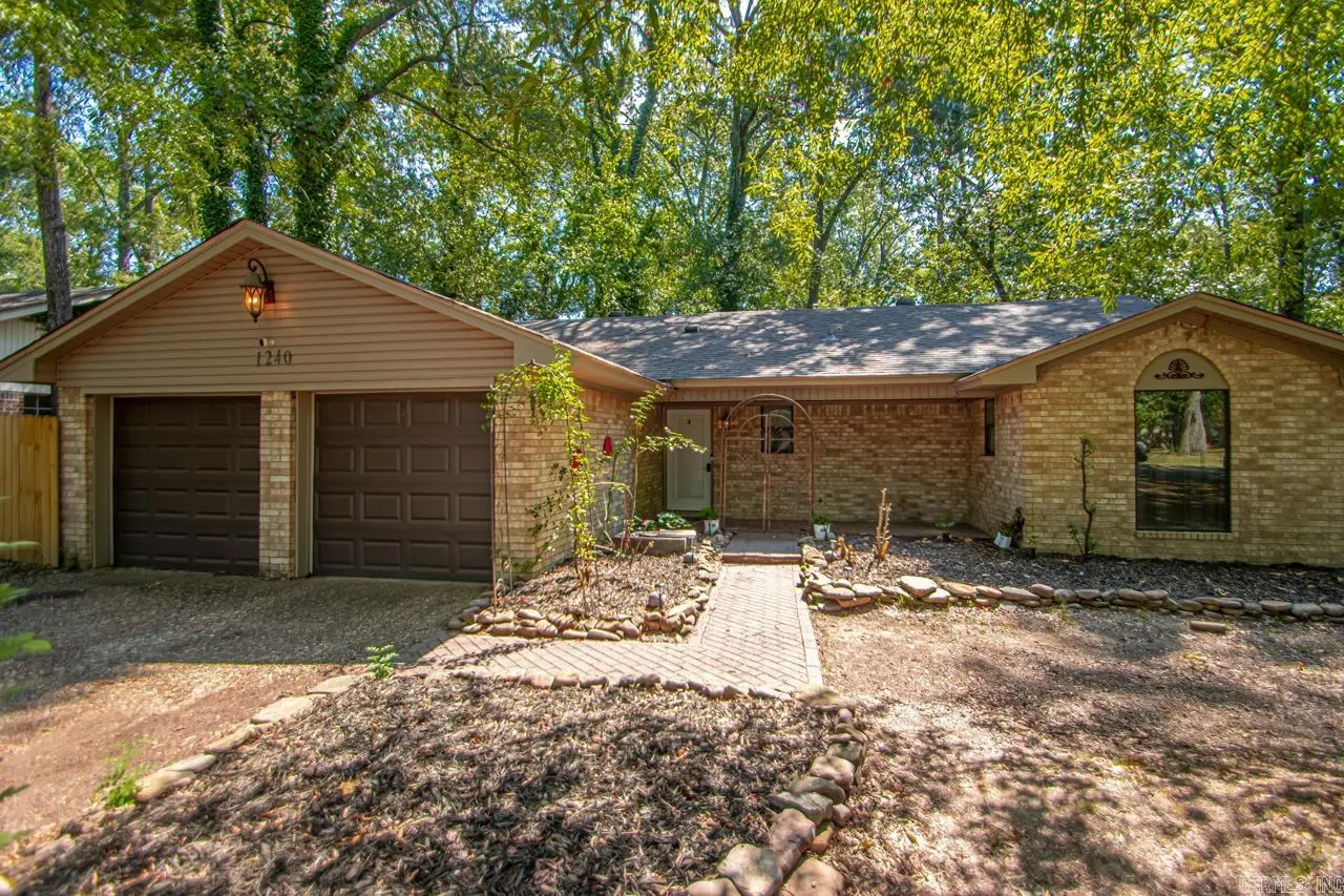 1240 Salem Road, Conway