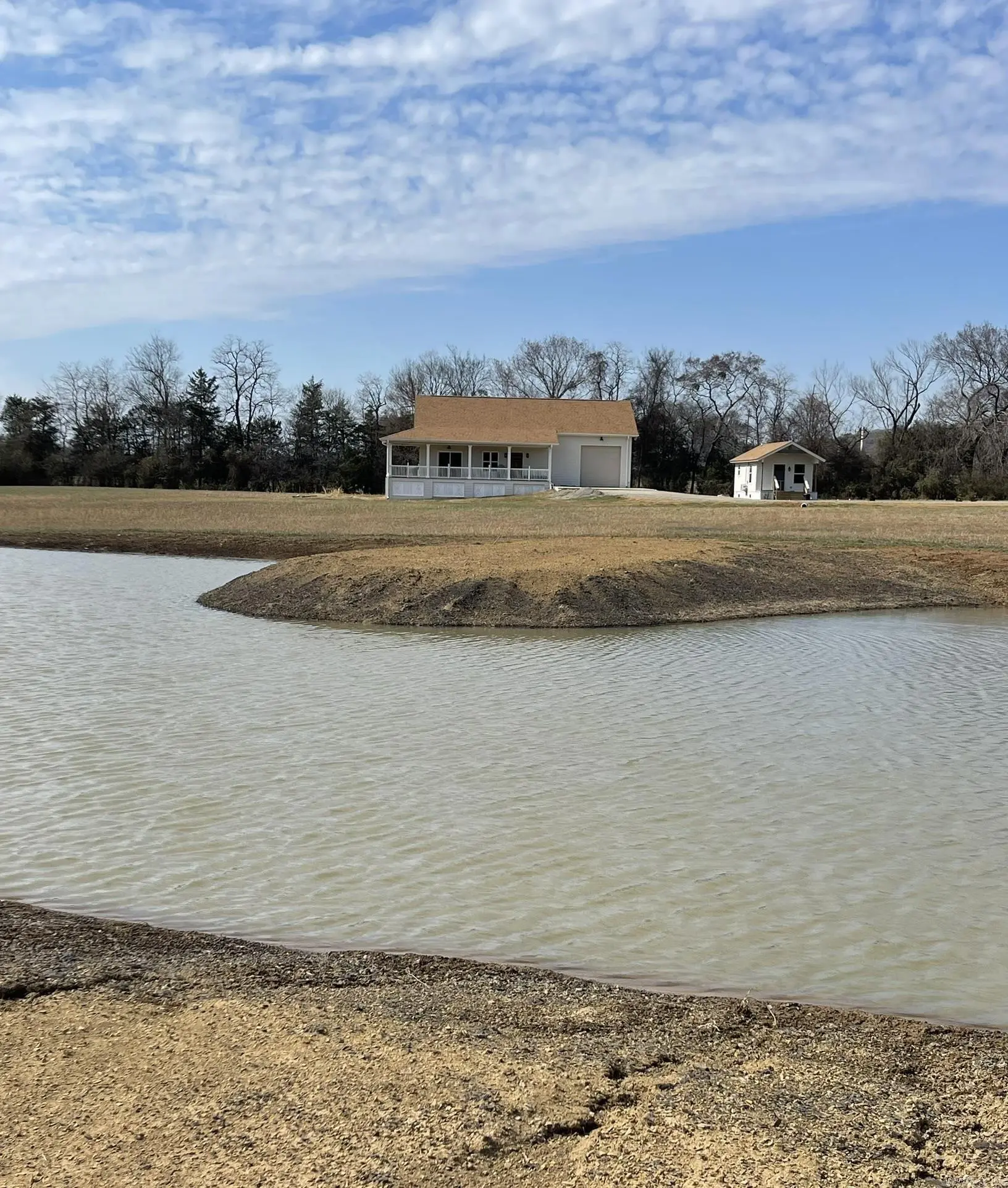 2055 E Church Street, Altus