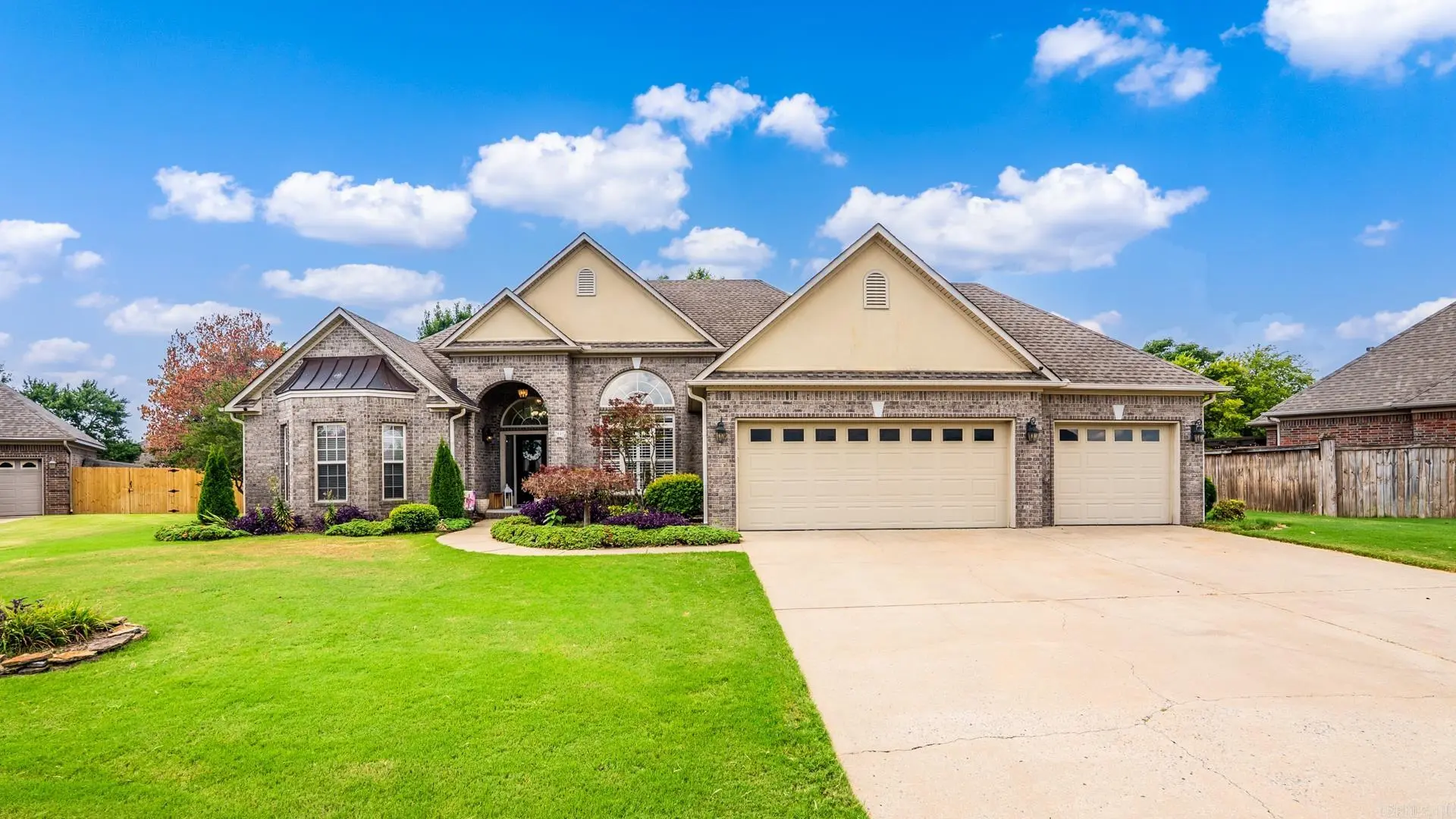 2845 Gulfshore Drive, Conway