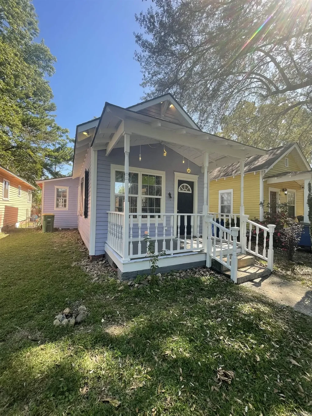 820 Orange St, North Little Rock