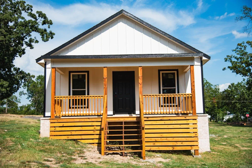 306 Janette Street, Hot Springs