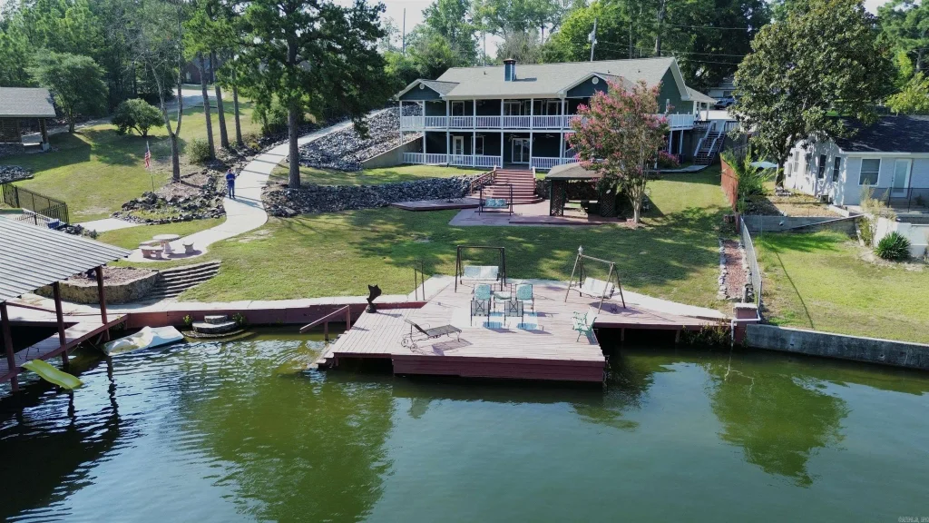 140 Tanglewood Place, Hot Springs