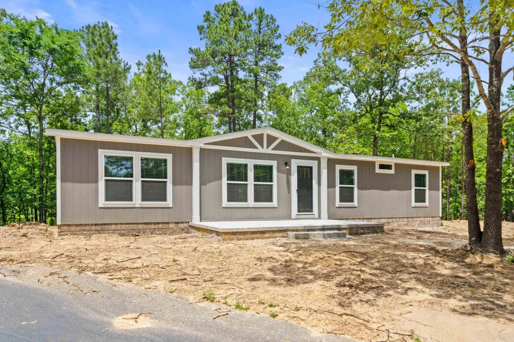 162 March Lane, Hot Springs