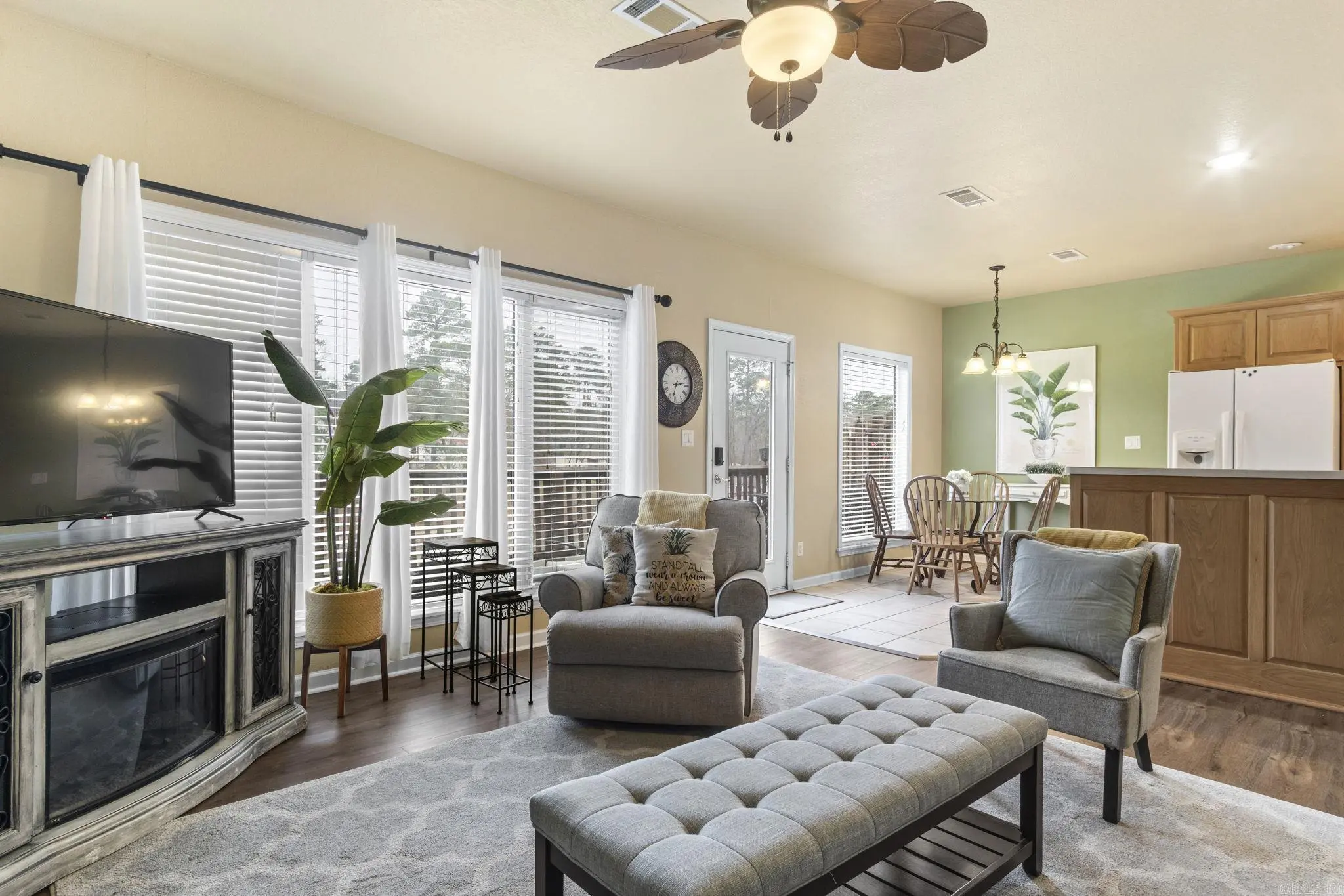 126 Chambers Point, Hot Springs