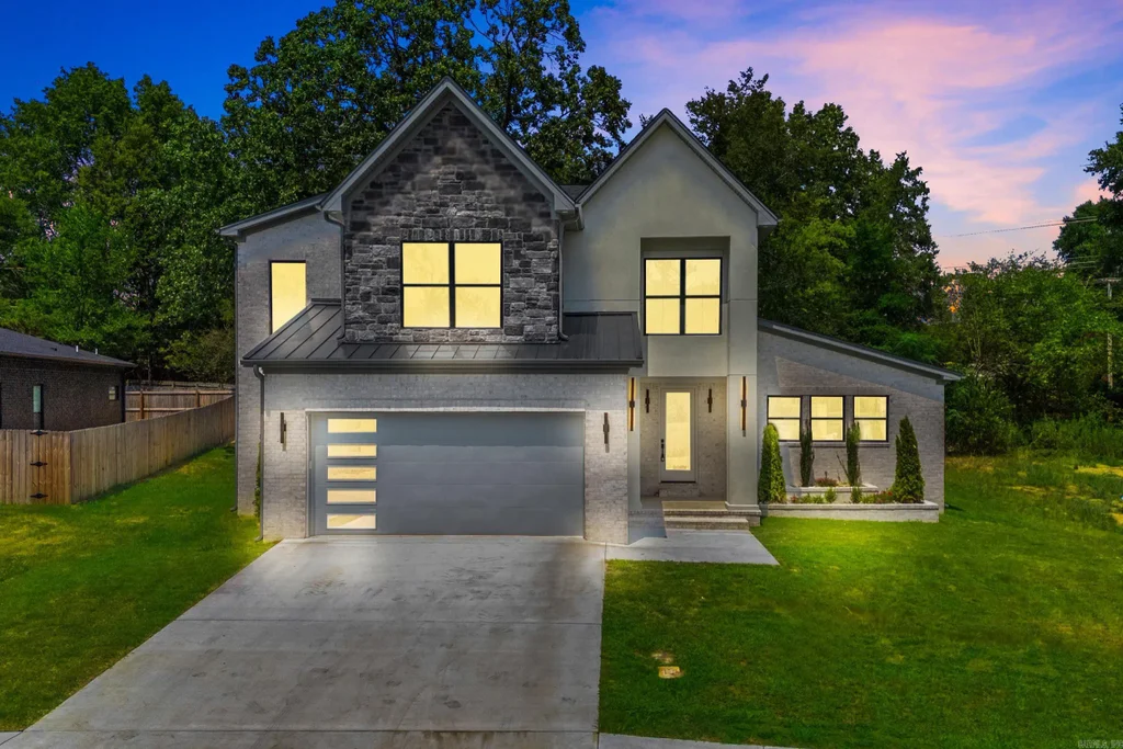 3350 Sylvia Springs Drive, Conway