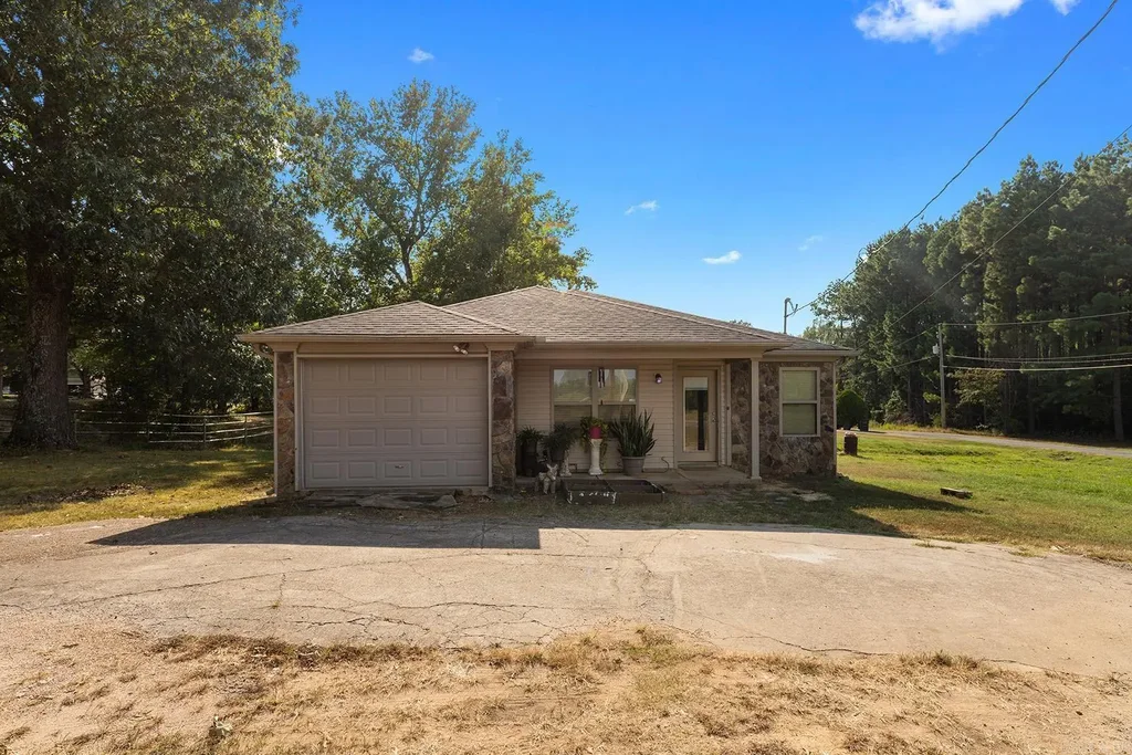 536 E Hwy 286, Conway