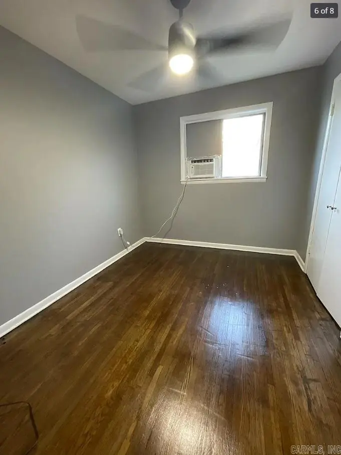 727 Silver St. Street, Hot Springs