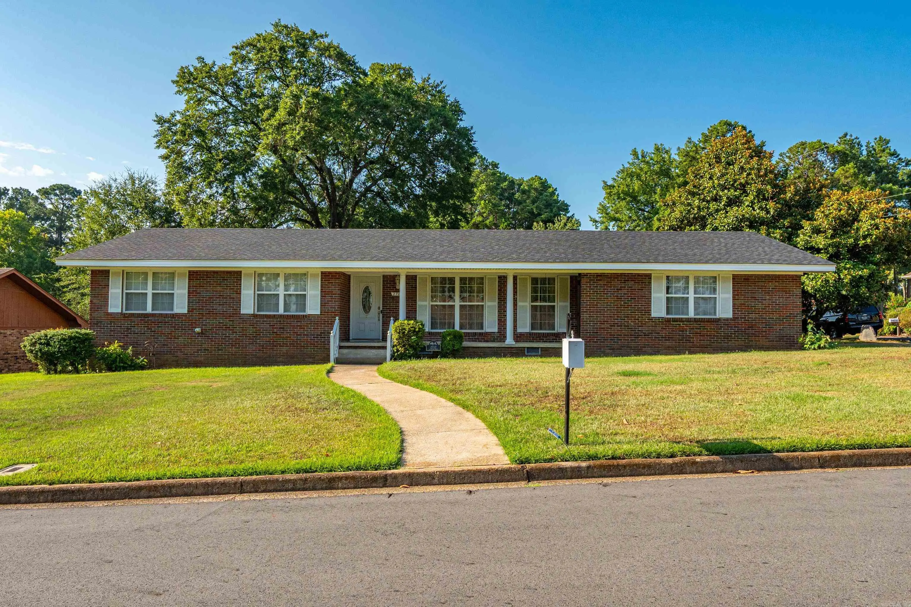 2717 Lynwood Drive, Arkadelphia