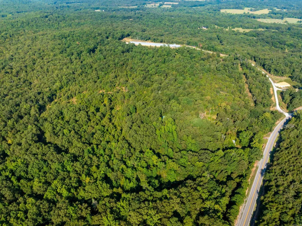 1591 Ar Hwy 115, Smithville