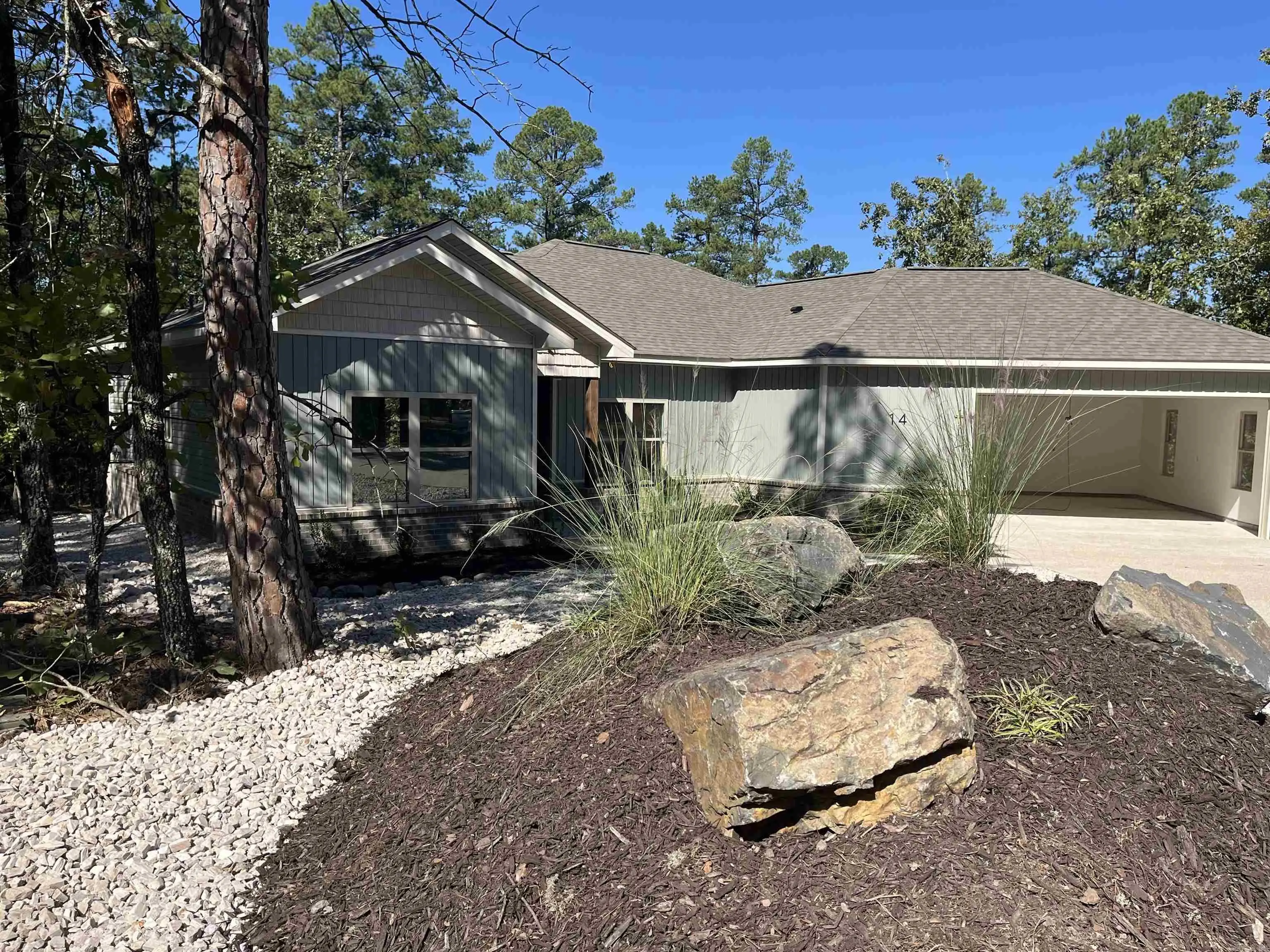 14 Veranillo Drive, Hot Springs Village