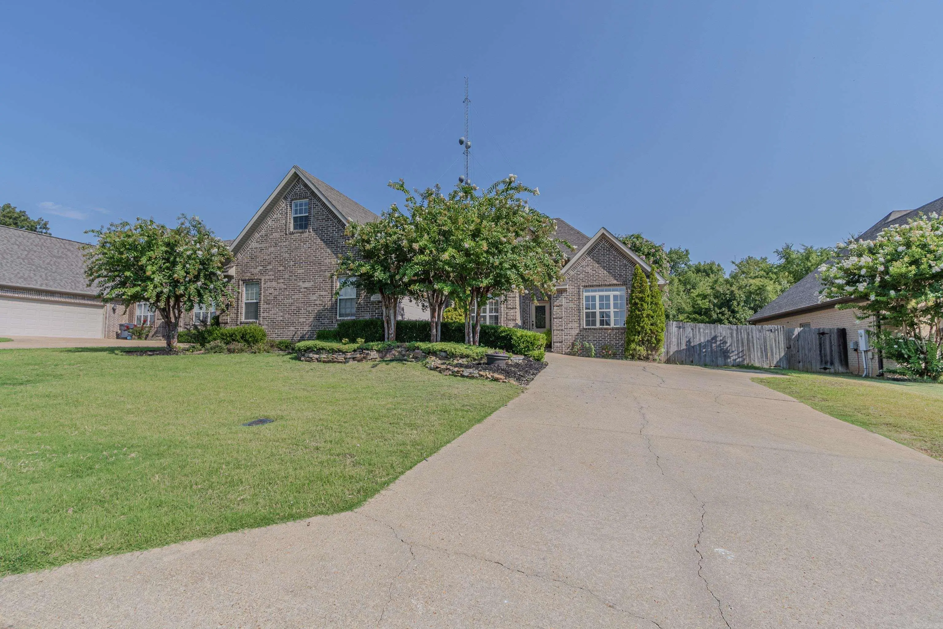 2504 Granite Pointe, Jonesboro