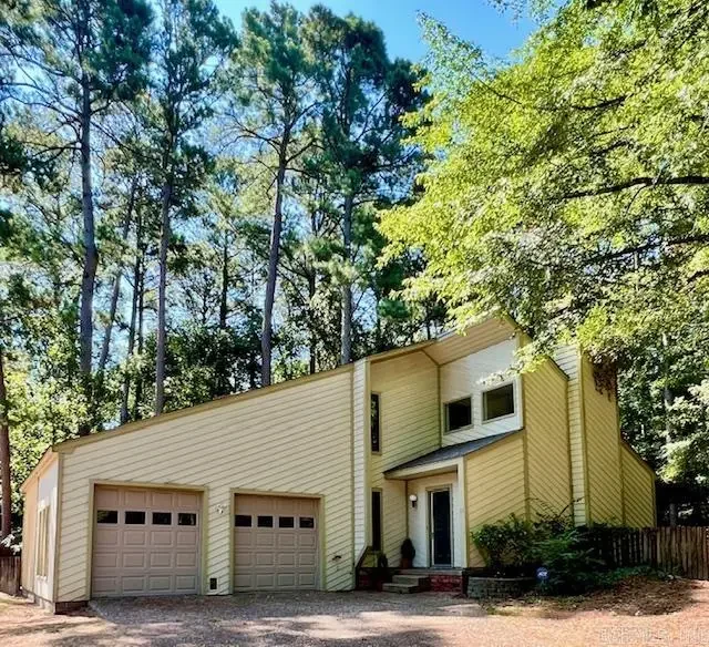 15 Butterfly Cove, Little Rock