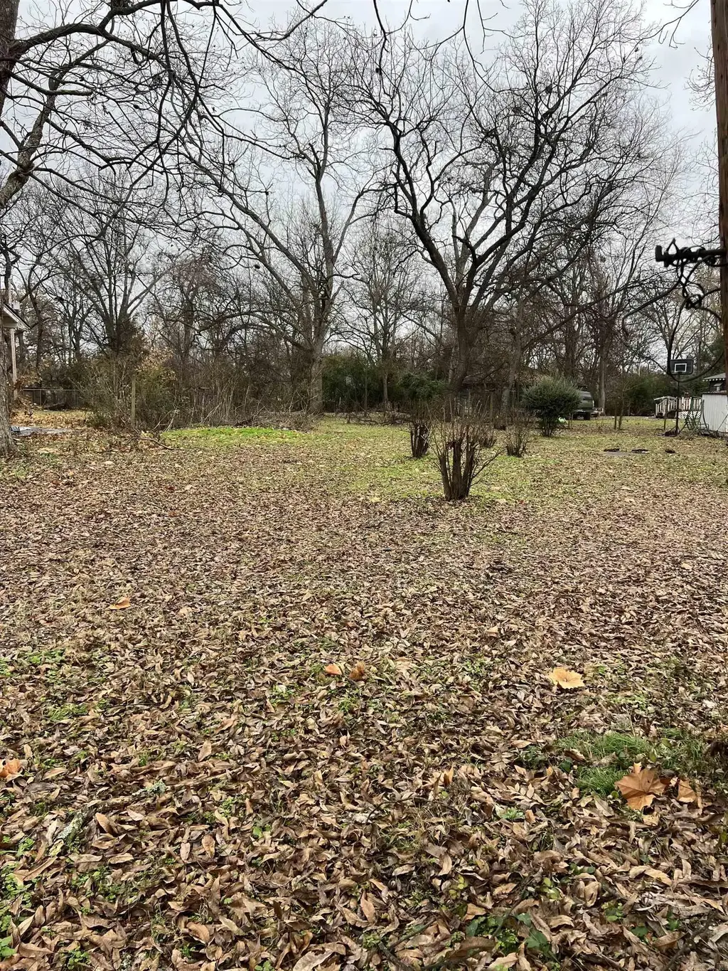 W Pine St, Brinkley