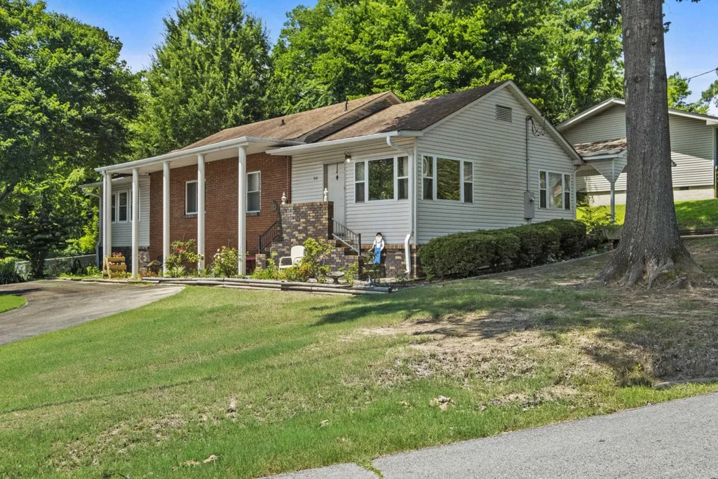 510 N 4th St, Heber Springs