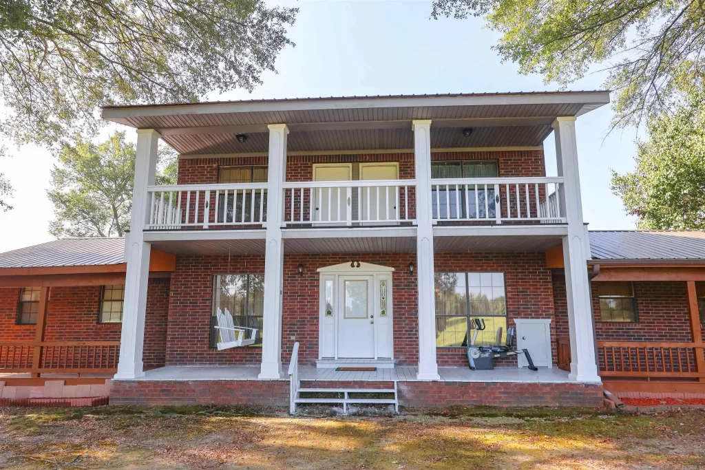 542 Kesterson Road, Dierks