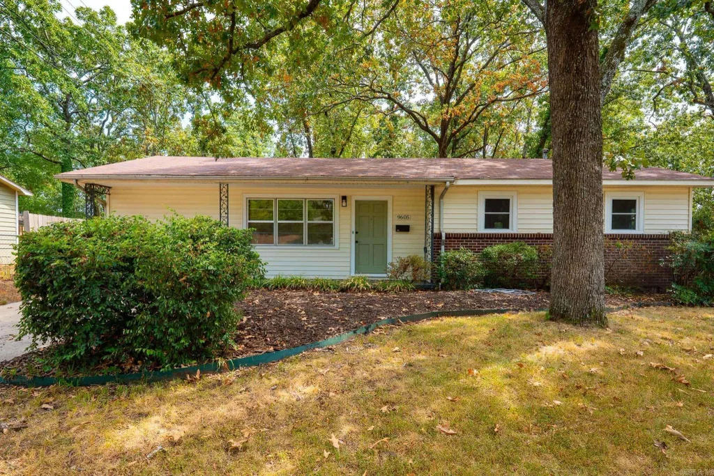 9605 Brooks Court, Little Rock