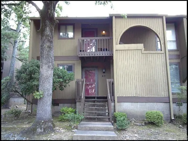 503 Green Mountain Circle, Little Rock