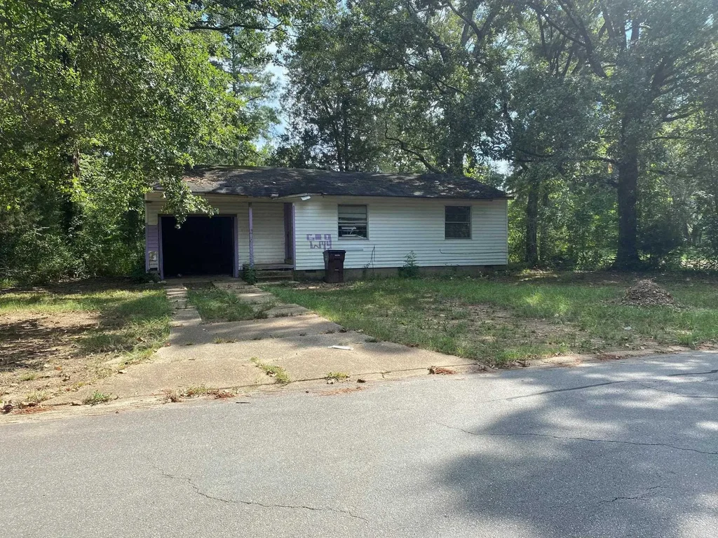 609 W 12th Street, Crossett