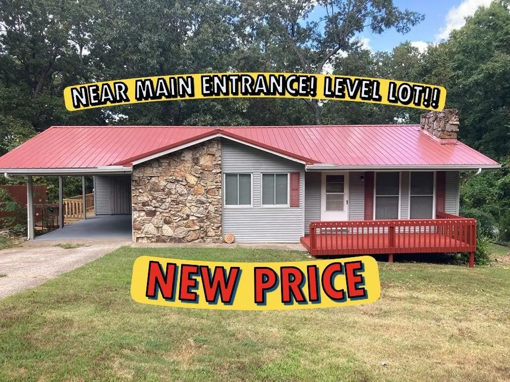 57 Oklawaha Drive, Cherokee Village