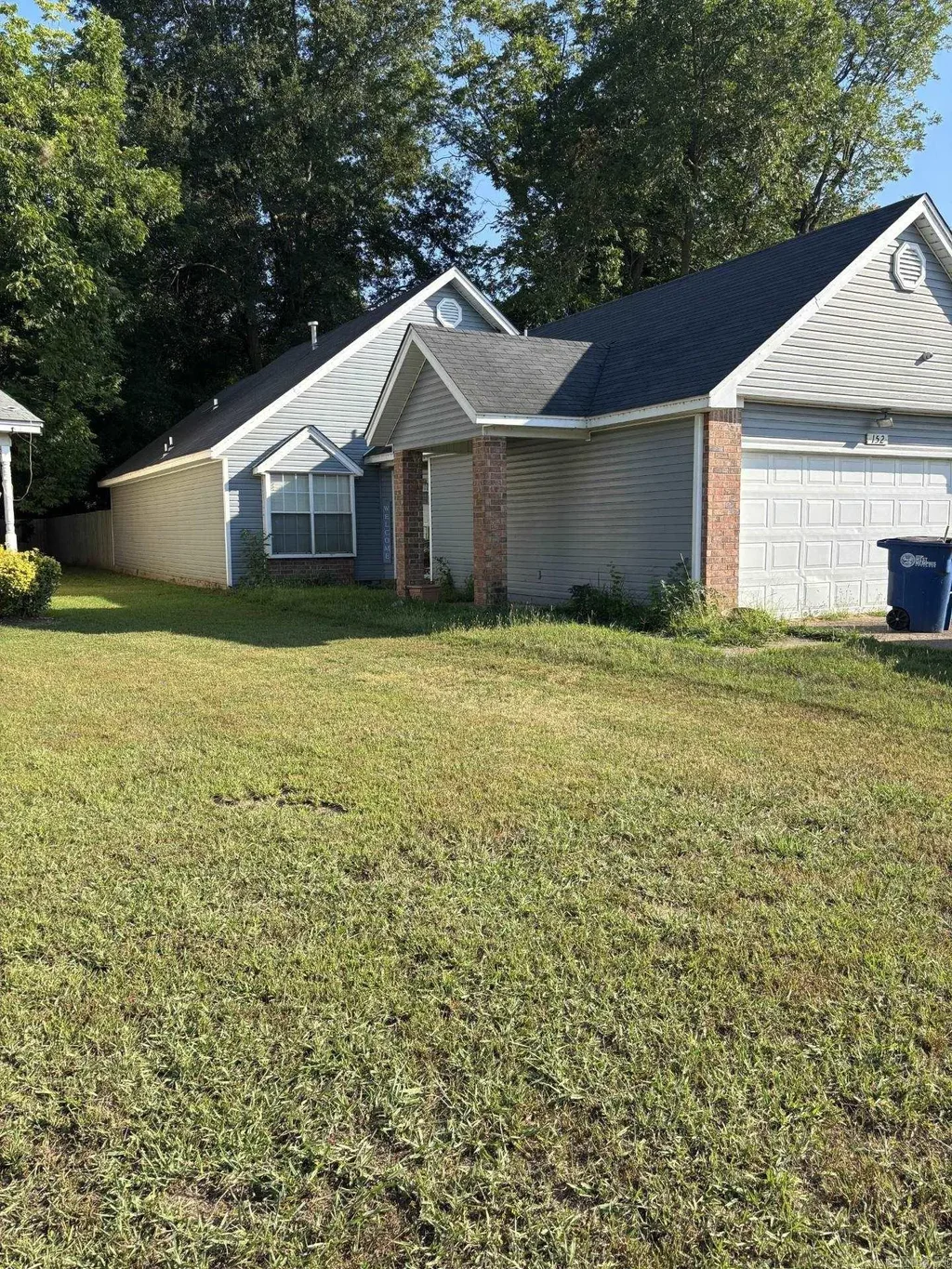 152 Anna Lane, West Memphis