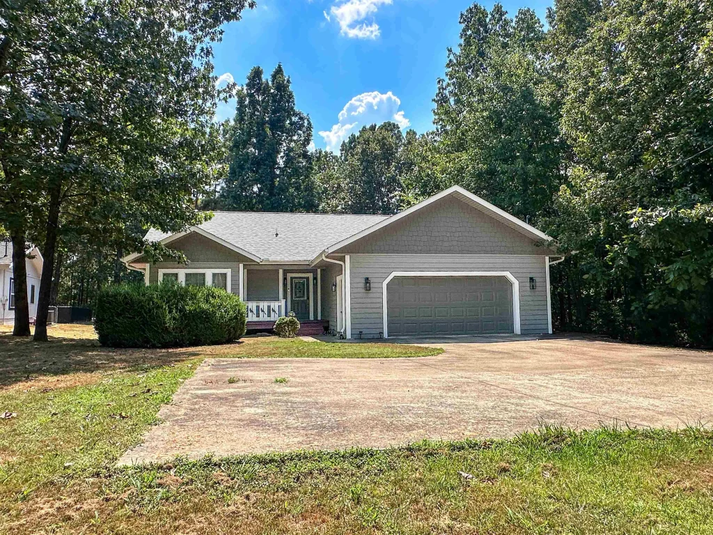 44 Matecumbe Drive, Cherokee Village