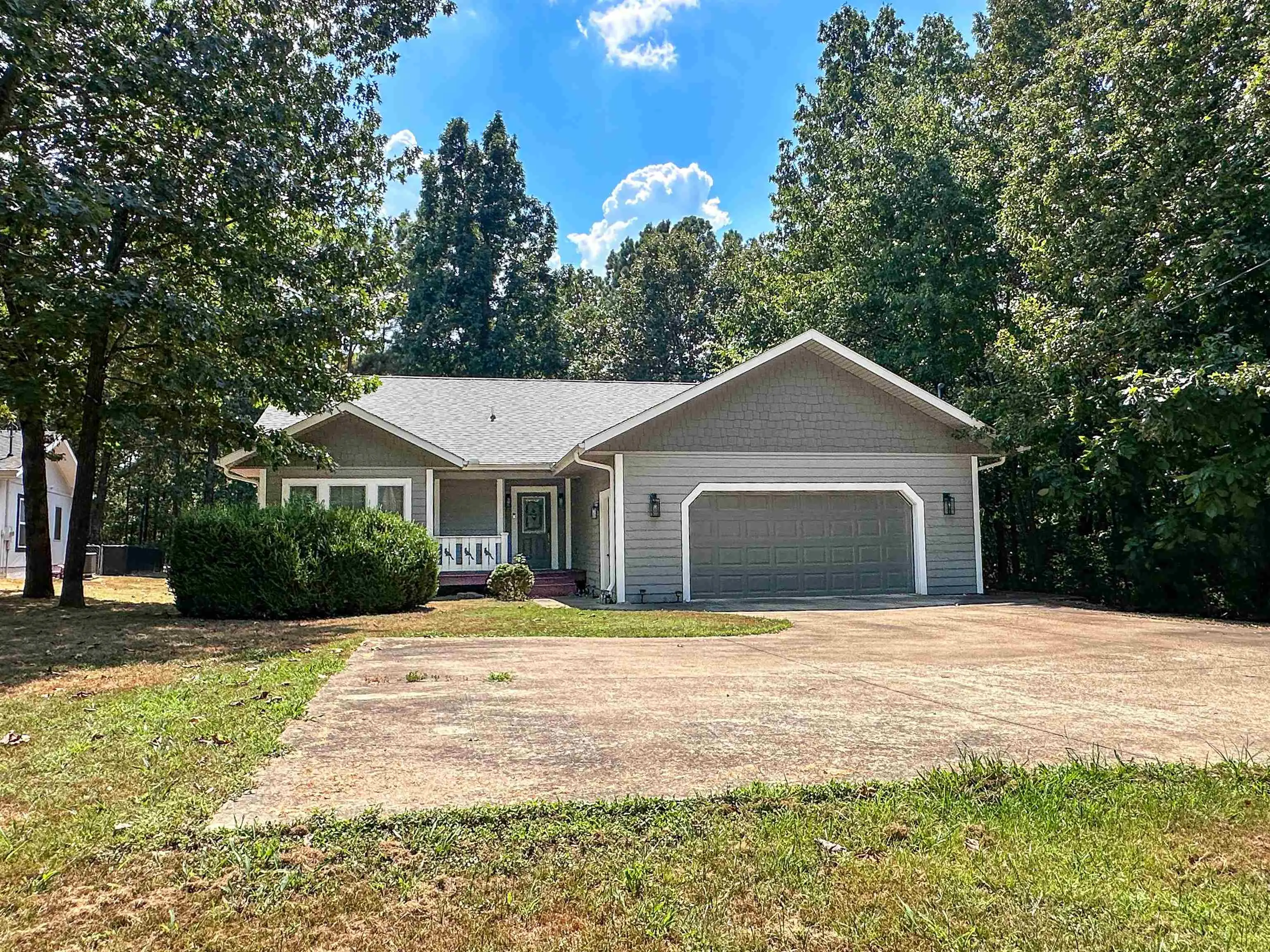 44 Matecumbe Drive, Cherokee Village