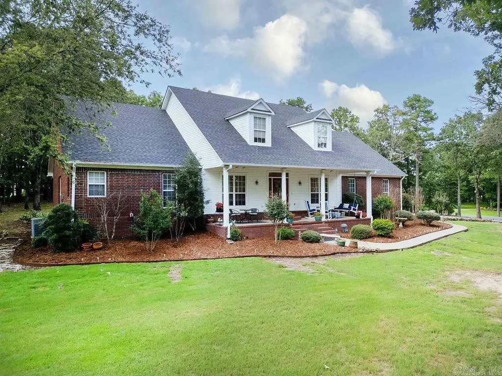 3185 Majestic Circle, Conway