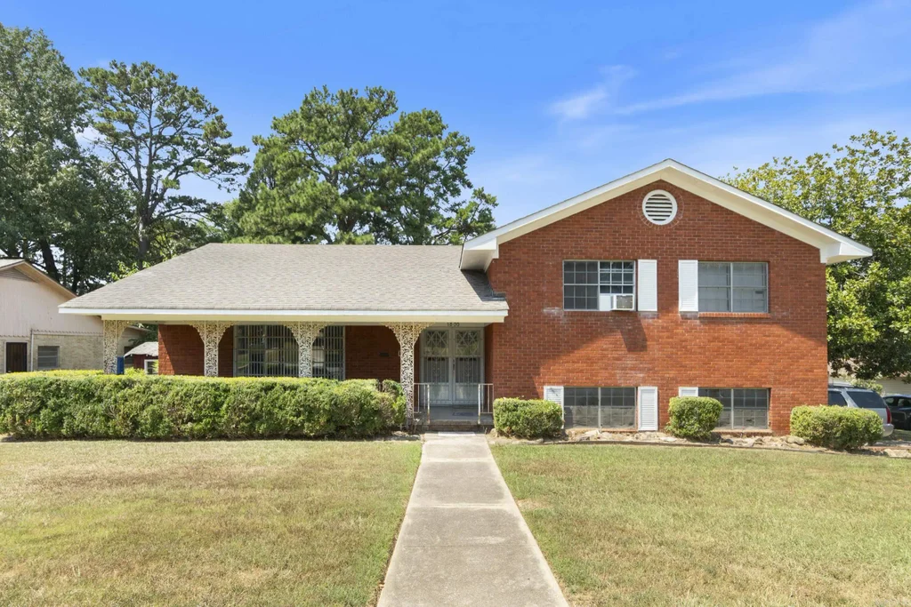 1800 S Monroe Street, Little Rock