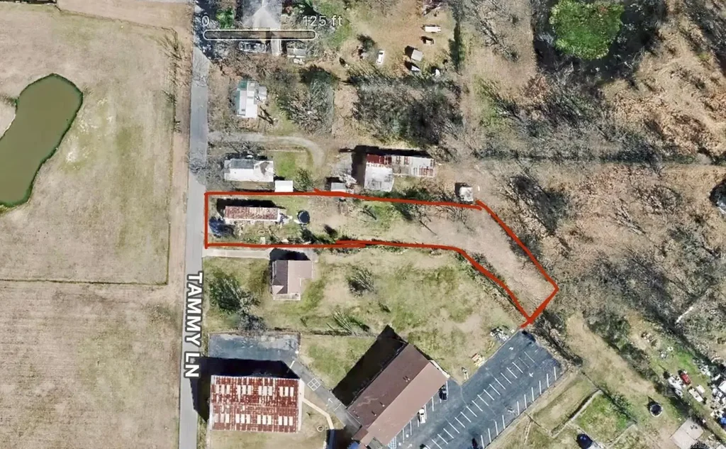 5920 Tammy Lane, Sherwood