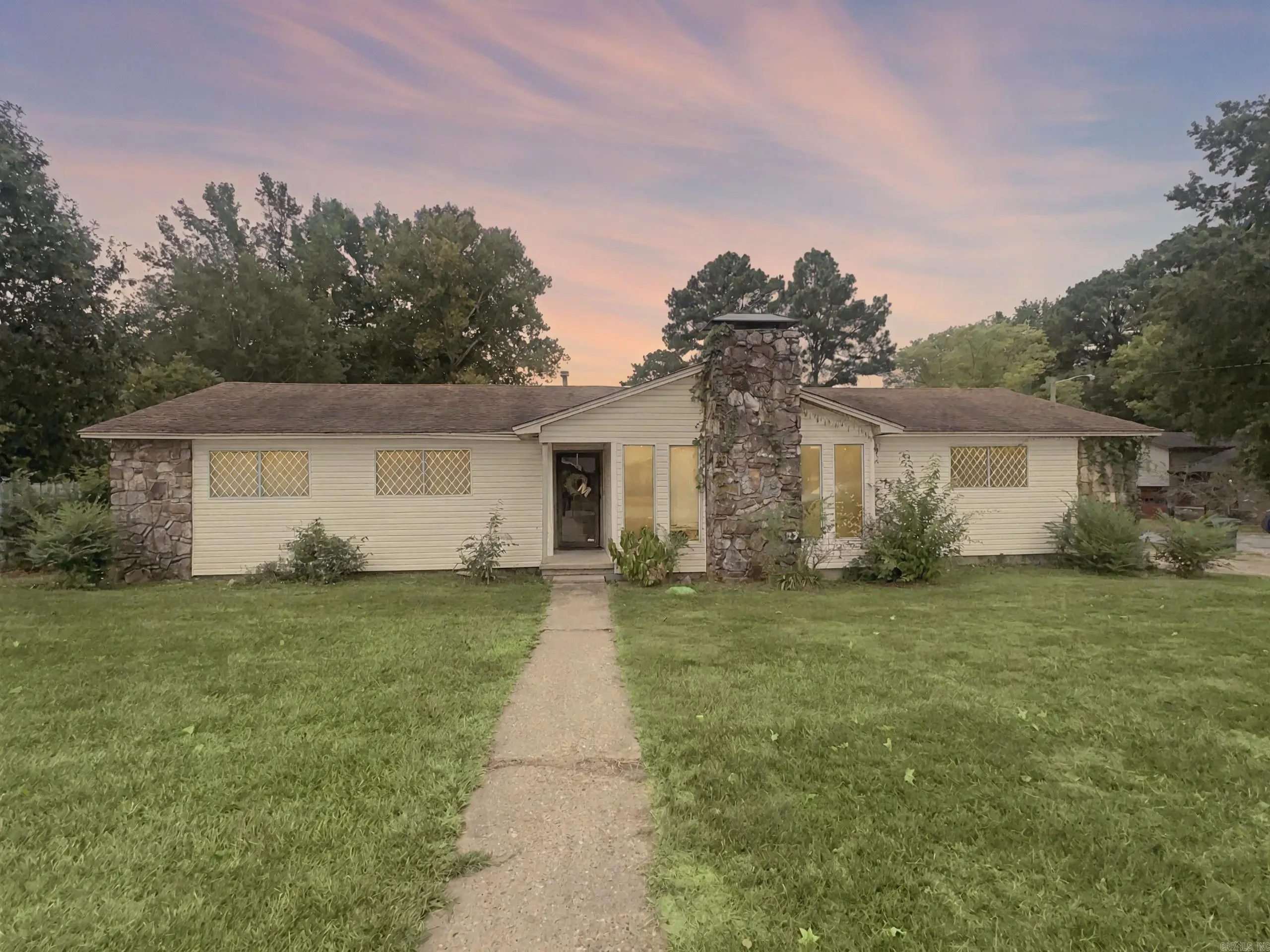 7009 Guinevere Drive, Little Rock