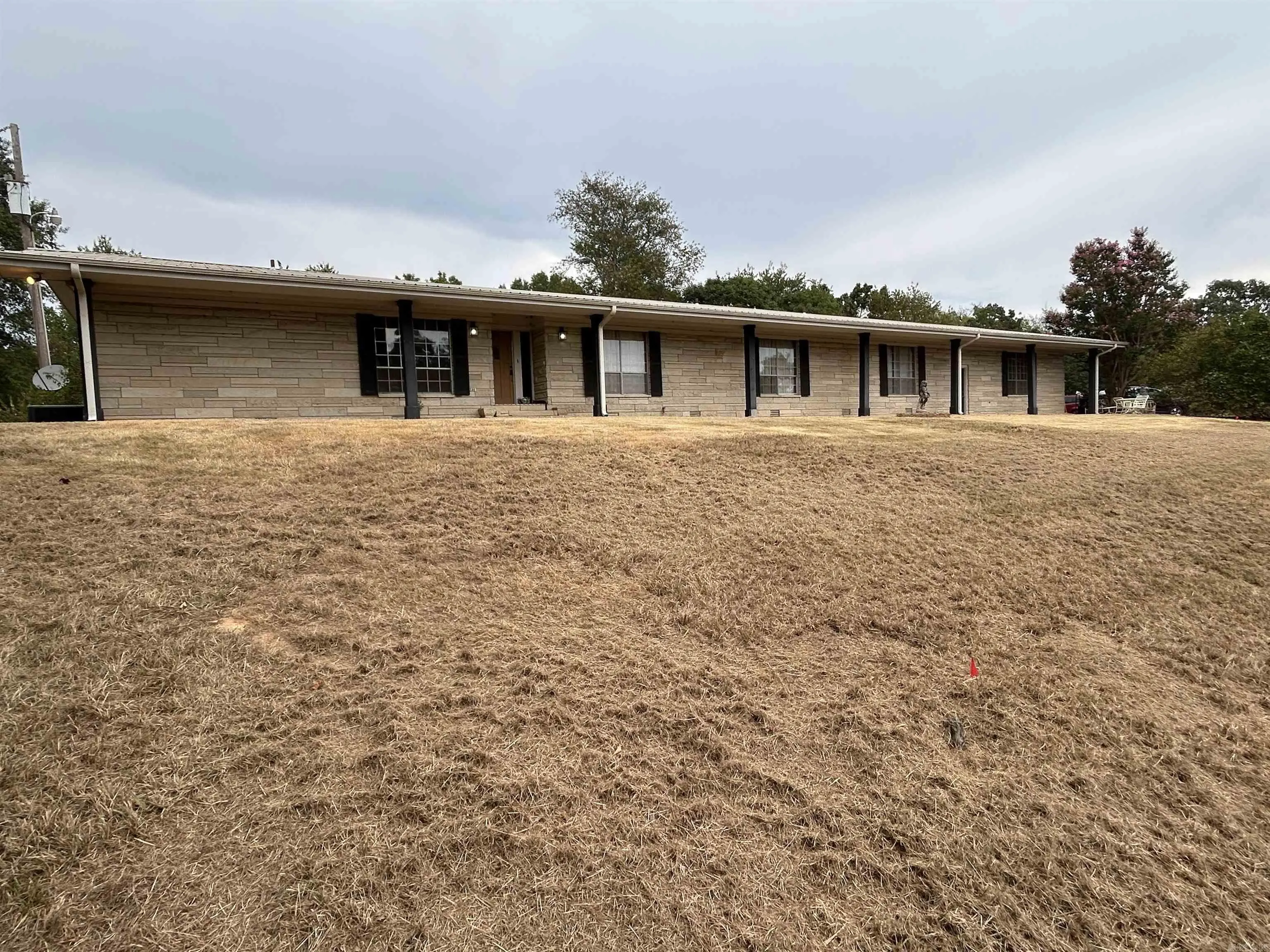 2369 Hwy 64, Morrilton