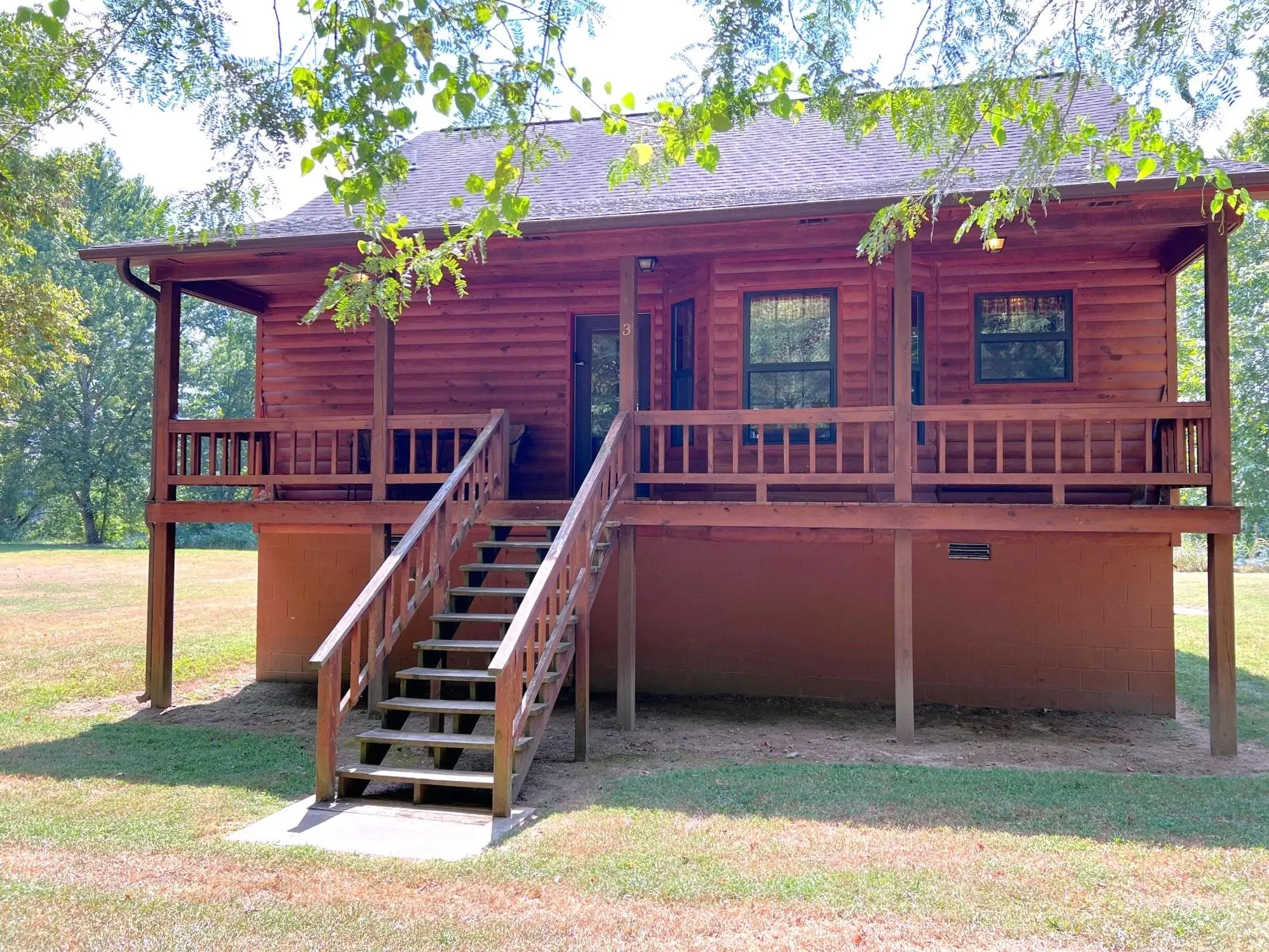 770 White River Landing, Calico Rock