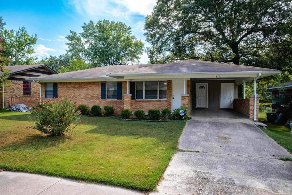 4107 Maple Street, North Little Rock