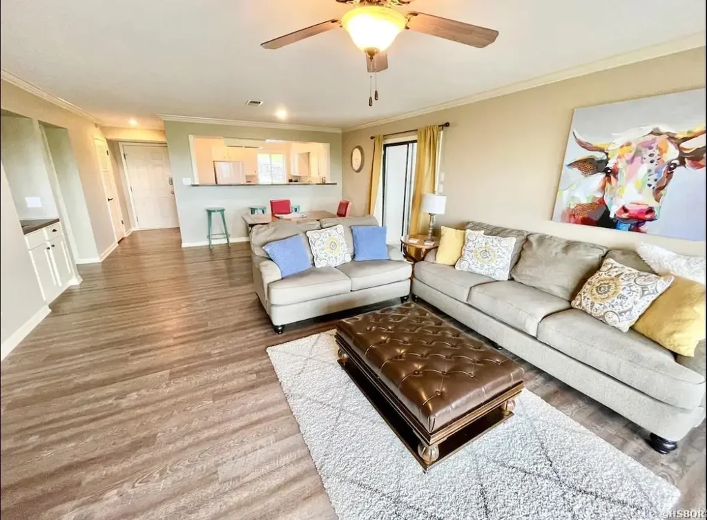 200 Hamilton Oaks Drive, Hot Springs