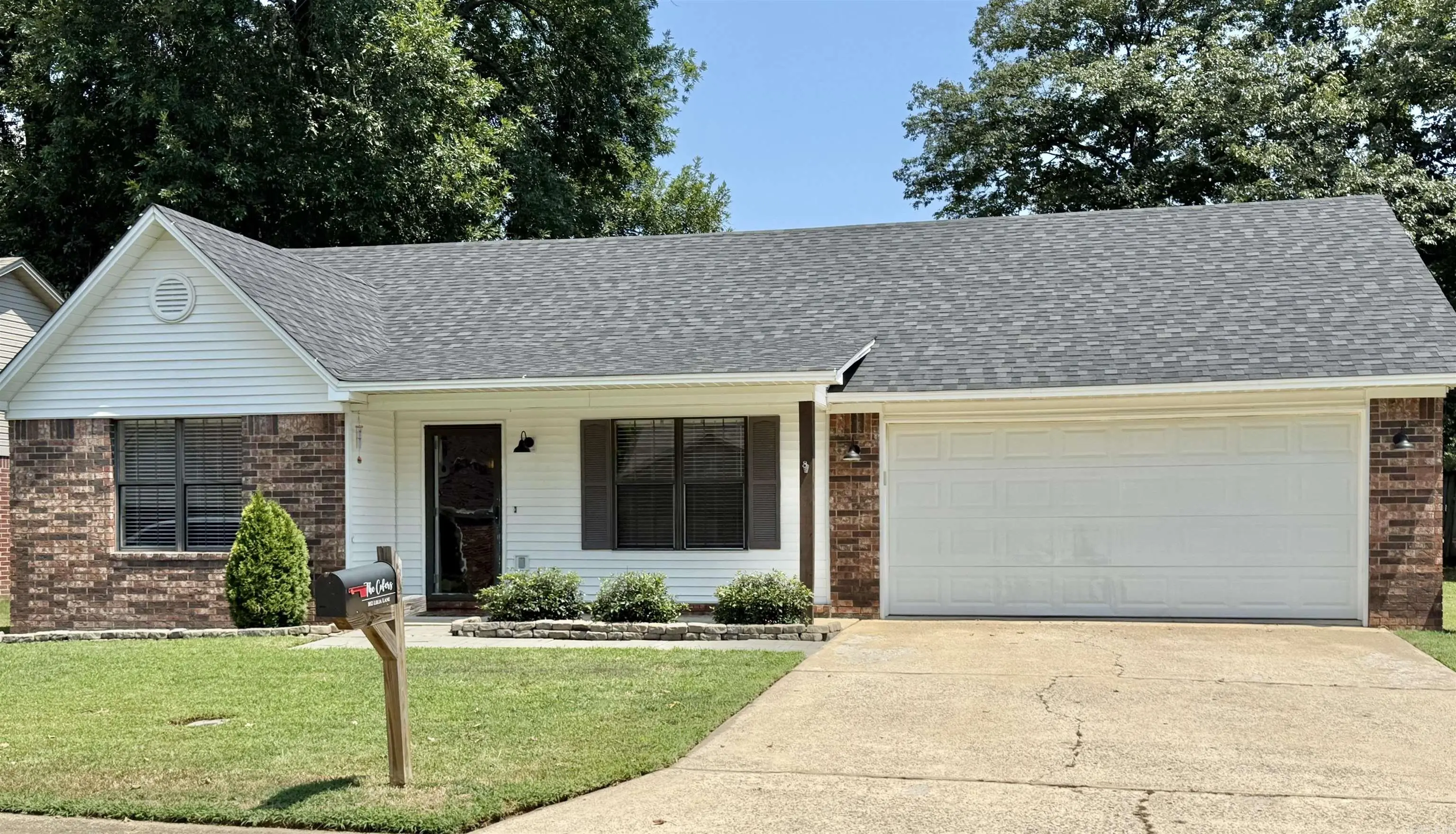 102 Lelia Lane, Searcy