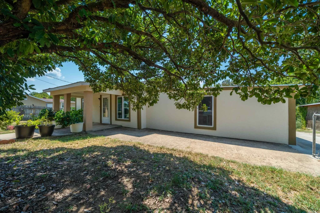 128 Tennessee Street, Hot Springs