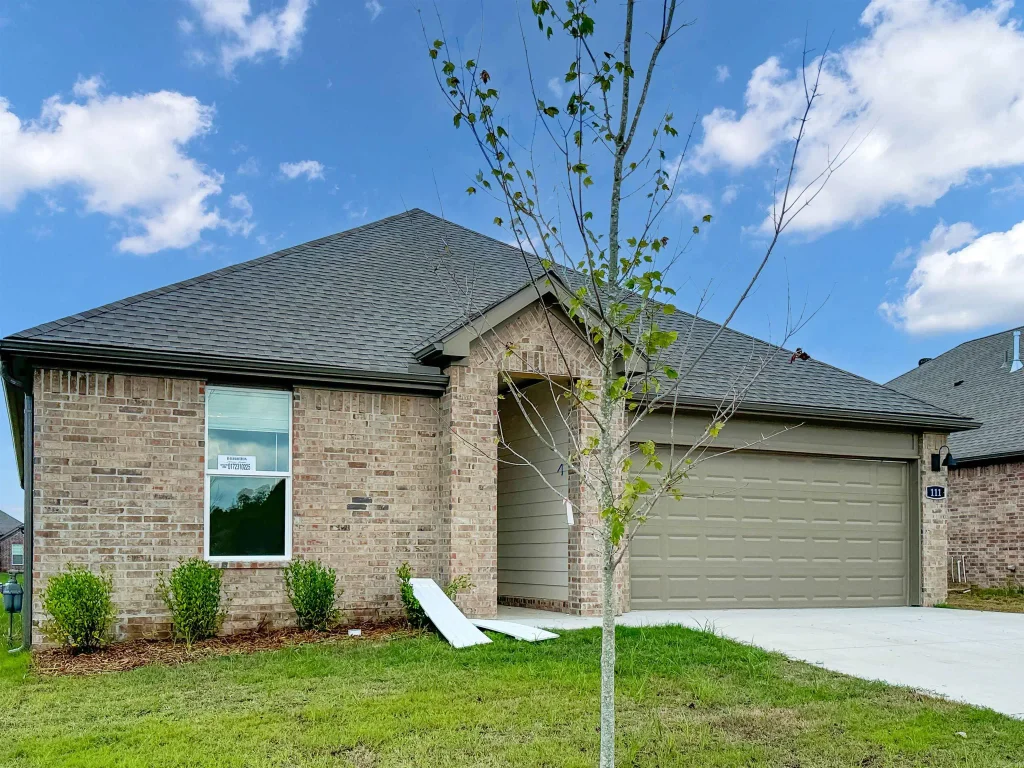 1503 Ridgefield Circle, Searcy