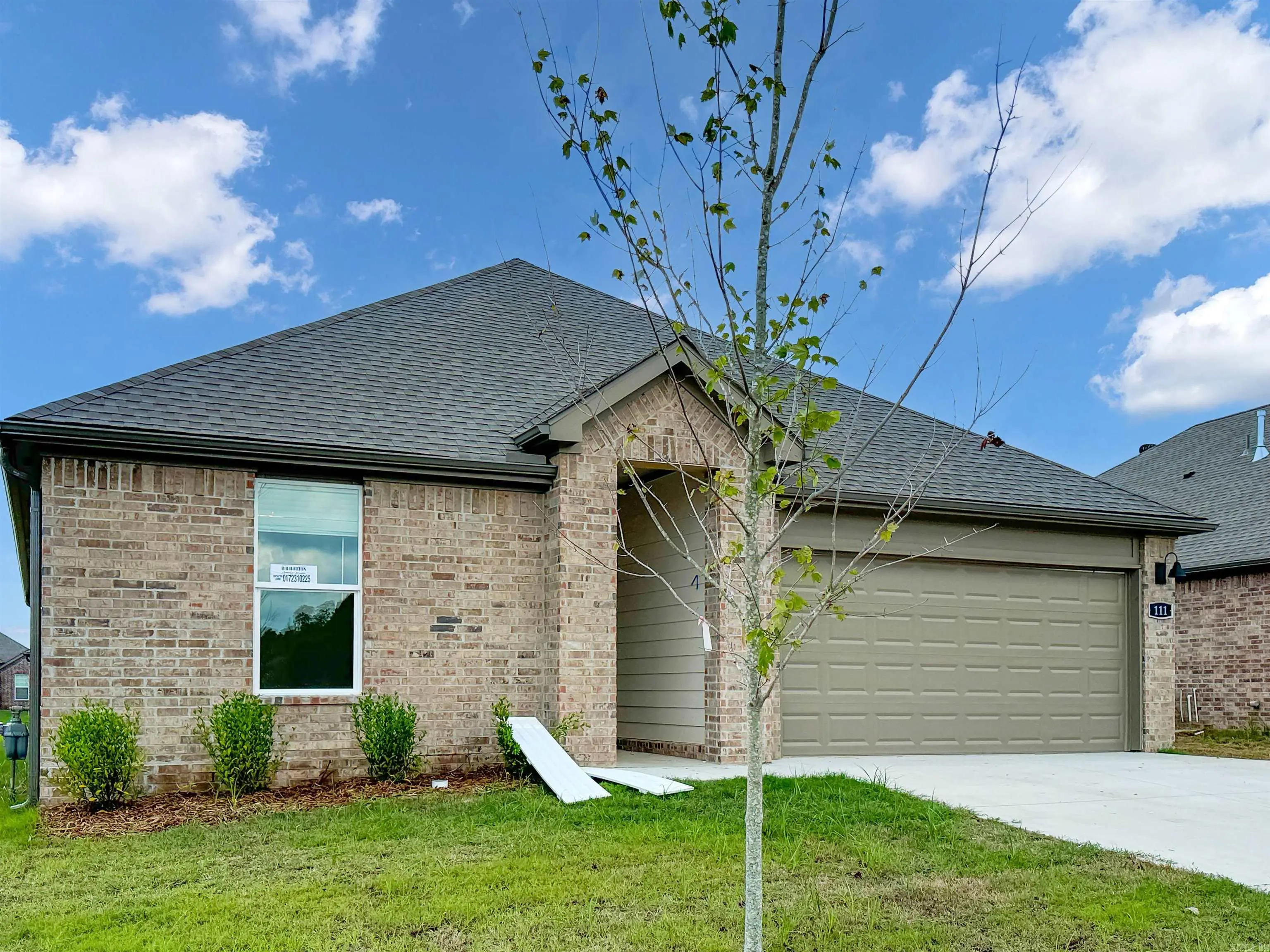 1503 Ridgefield Circle, Searcy