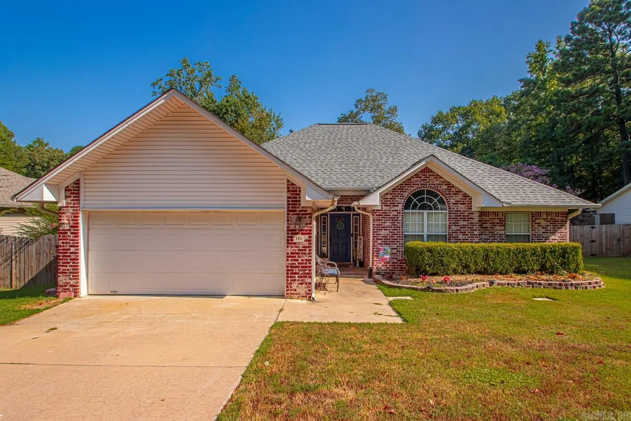 116 Greenfield Drive Drive, Benton