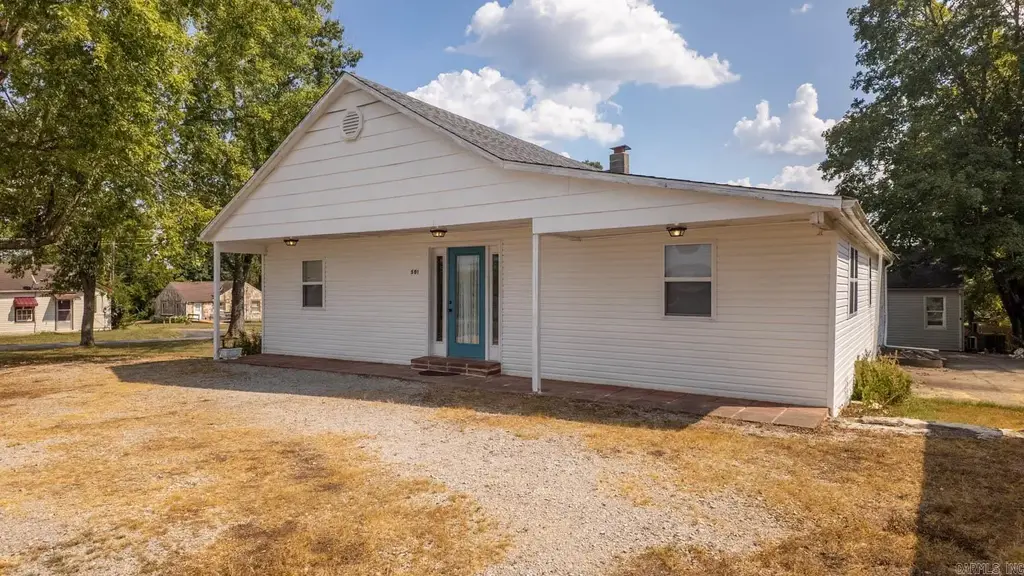 501 Owens Street, Alton