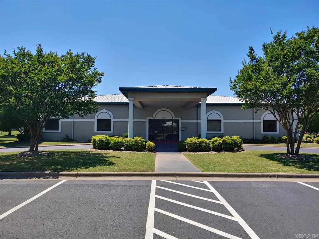 4801 Northshore Office 202 Drive, North Little Rock